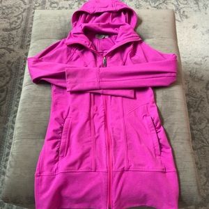 Athleta hoodie